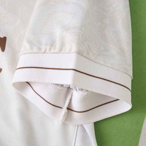 ⁦2526 season S.S.C. Napoli away Fan version⁩ - الصورة ⁦8⁩