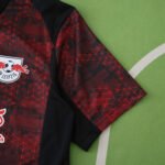 2526 season RB Leipzig third Fan version – Bild 7