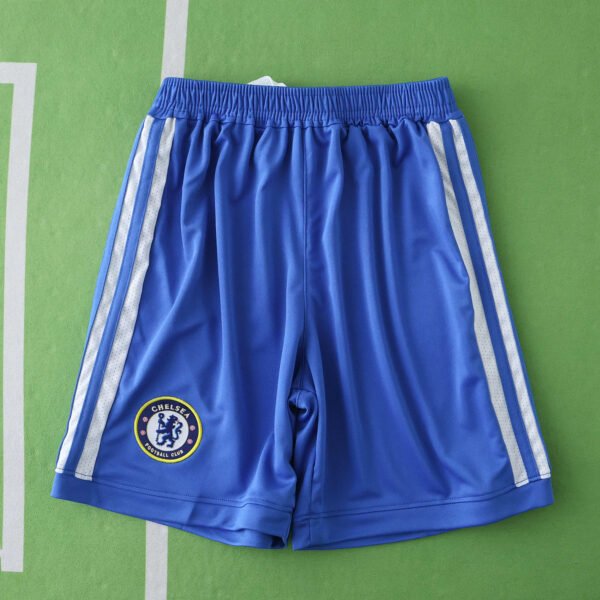 1112 Chelsea F.C. home retro Kids kit - immagine 10