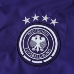 ⁦2425 Germany Wear on both sides windbreaker⁩ - الصورة ⁦3⁩