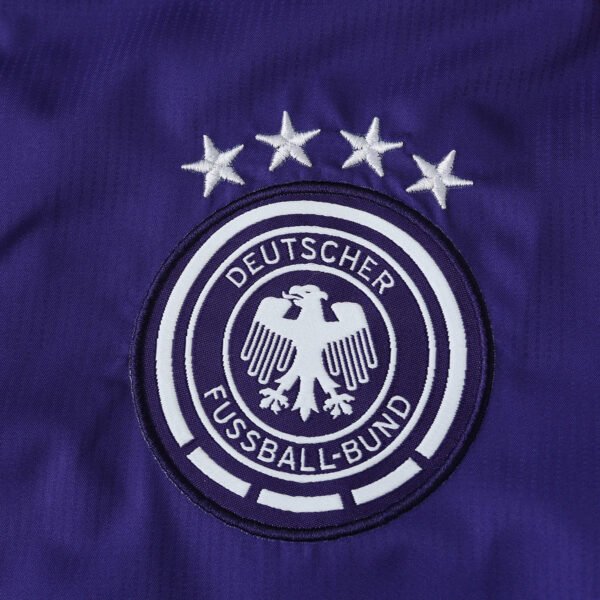 ⁦2425 Germany Wear on both sides windbreaker⁩ - الصورة ⁦3⁩