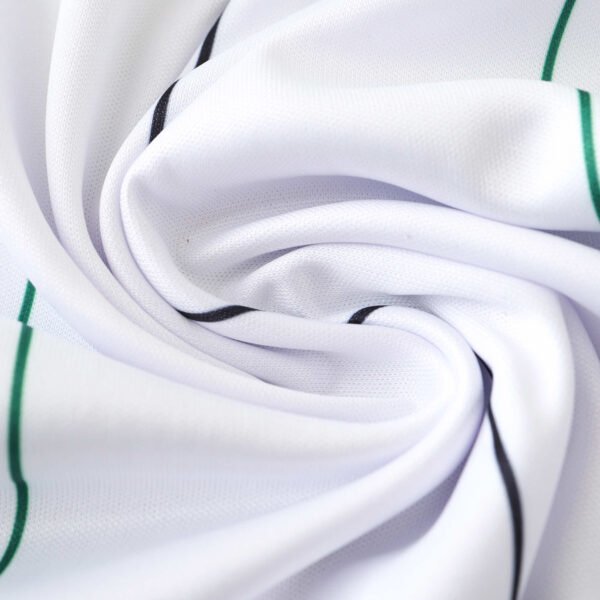 ⁦2425 season FC Schalke 04 away Fan version⁩ - الصورة ⁦13⁩