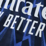 2526 season Arsenal F.C. away Women's Shirt - Imagem 5