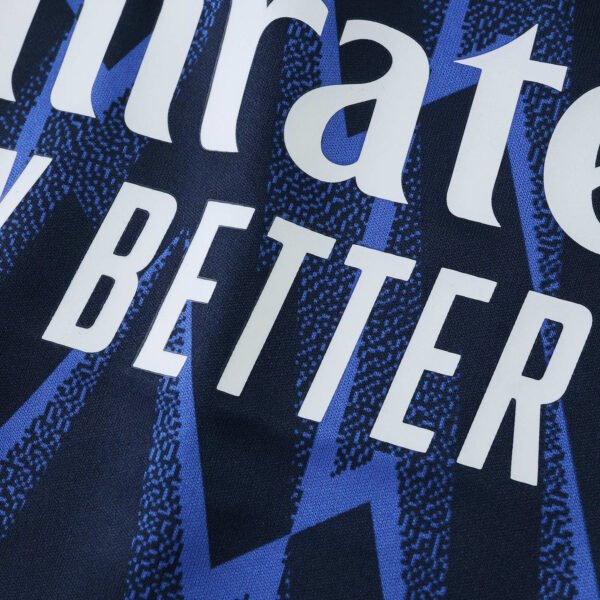 2526 season Arsenal F.C. away Women's Shirt - Imagem 5