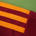 2526 season A.S. Roma home Kids kit - Imagem 15