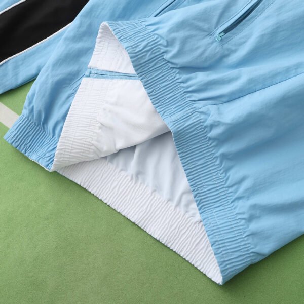 2425 S.S. Lazio Wear on both sides windbreaker - Imagem 9