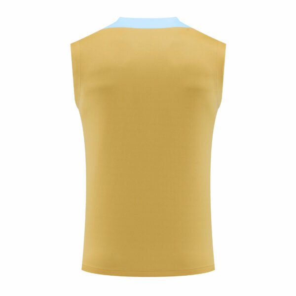 ⁦2425 France Training clothes suit vest Fan version⁩ - الصورة ⁦7⁩