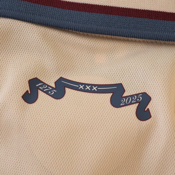 2526 season AFC Ajax third Kids kit - Afbeelding 20