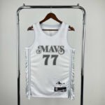 NBA Dallas Mavericks 77#DONCIC