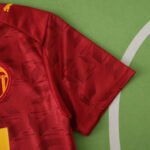 2526 season Valencia CF away Fan version - Afbeelding 5