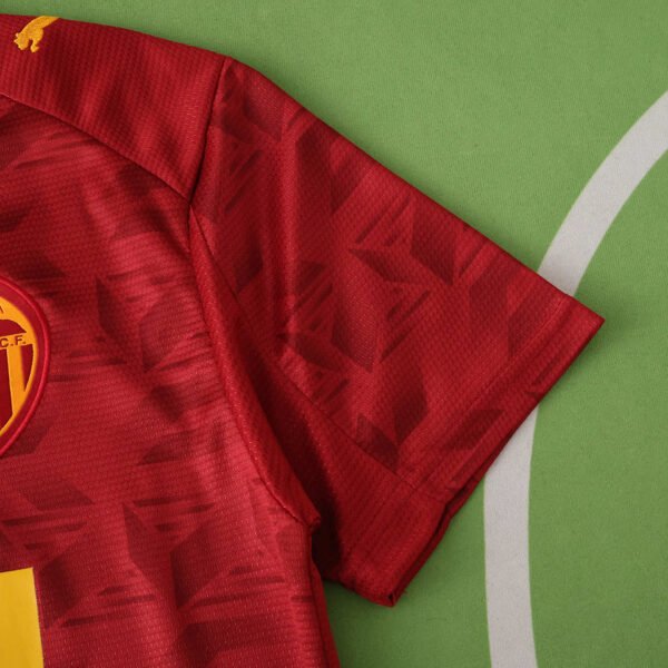 2526 season Valencia CF away Fan version - Afbeelding 5