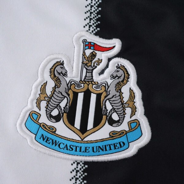 2526 season Newcastle United F.C. home Fan version - immagine 11