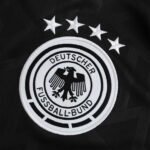 2024 UEFA Germany Black special edition Fan version - Billede 2