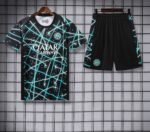 2526 season F.C. Internazionale Milano Training clothes suit vest Fan version - Imagem 4