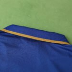 1996 season Italy home retro Fan version - 图片 15