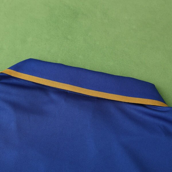 1996 season Italy home retro Fan version - 图片 15