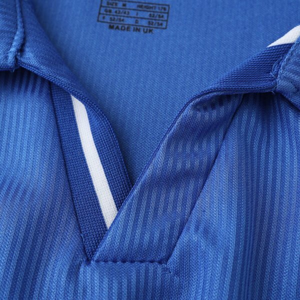 1998 season Italy home retro Fan version - Billede 9