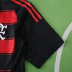 2526 season CR Flamengo home Player version - immagine 4