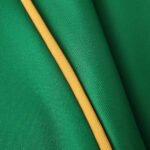 1998 season Jamaica away retro Fan version - Afbeelding 5