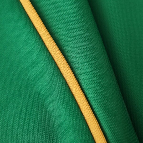 1998 season Jamaica away retro Fan version - Afbeelding 5