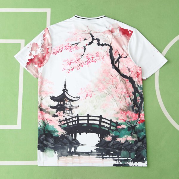 2425 season Japan Concept version Fan version - Afbeelding 14