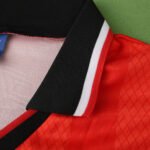 9495 season Nottingham Forest FC home retro Fan version – Bild 2