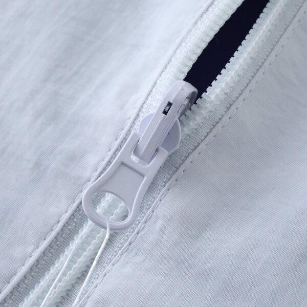 9596 Real Madrid CF Wear on both sides windbreaker - Image 10