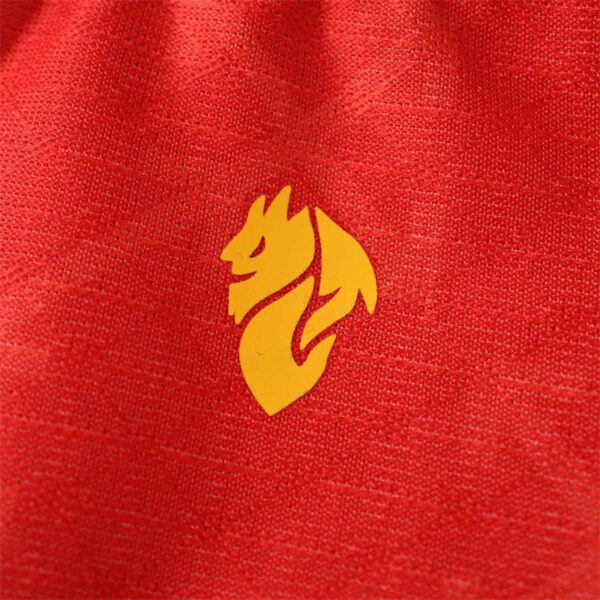 2425 season A.C. Milan x OFF-WHITE Player version - Image 8