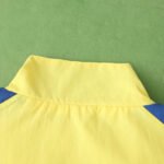 2324 Al-Nassr FC  Wear on both sides windbreaker - Billede 12