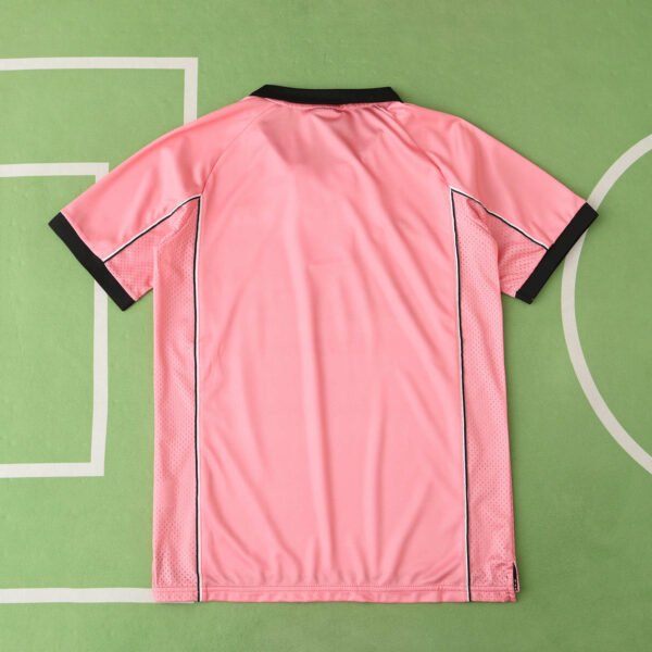 9798 season Juventus F.C. away retro Fan version - Afbeelding 8