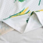 2024 Brazil Little Yellow Bird Fan version - Billede 4