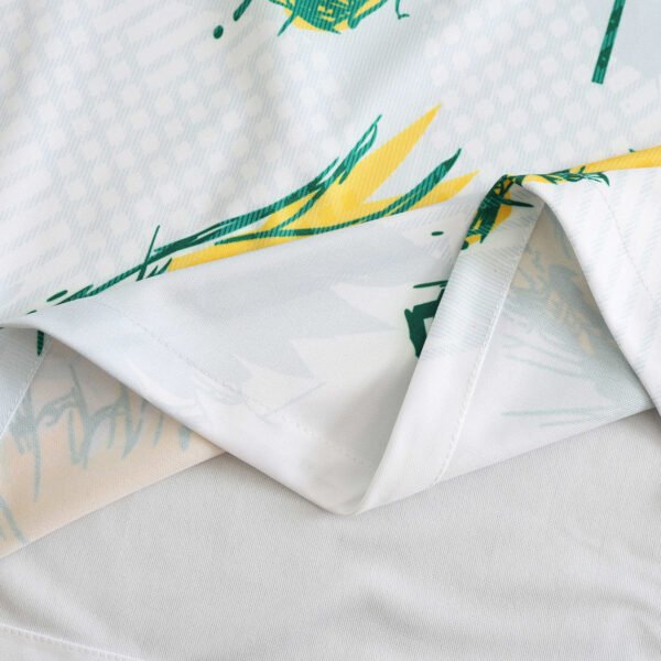 2024 Brazil Little Yellow Bird Fan version - Billede 4