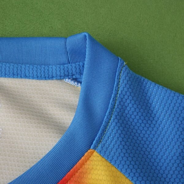 2526 Season  Valencia CF Third Fan version - Billede 2