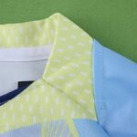 2526 season Fan version Concept version Kids kit - Billede 3