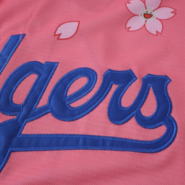 2025 MLB LosAngelesDodgers 17#OHTANI - Afbeelding 14