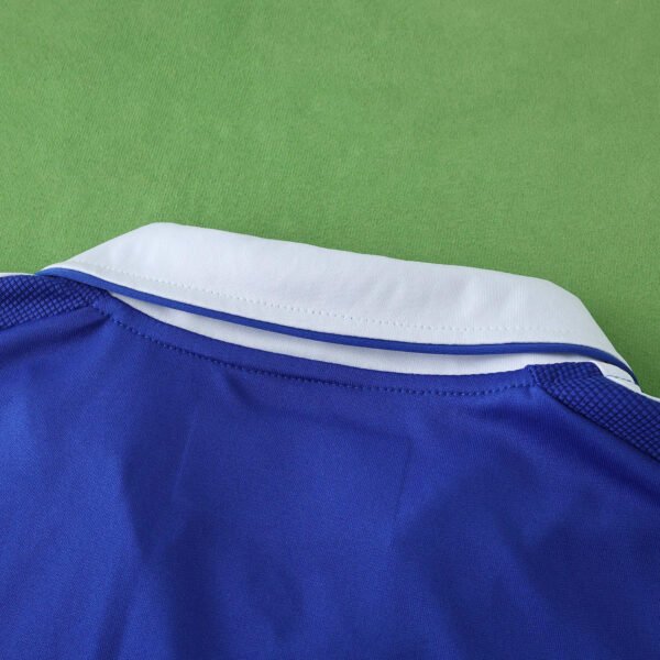 1011 season FC Schalke 04 home retro Fan version - Image 13