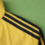 2425 Manchester United F.C. Wear on both sides windbreaker - Imagem 10