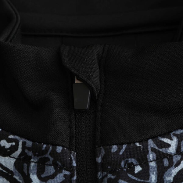 2425 Brazil Jesus Training suit set – Bild 13