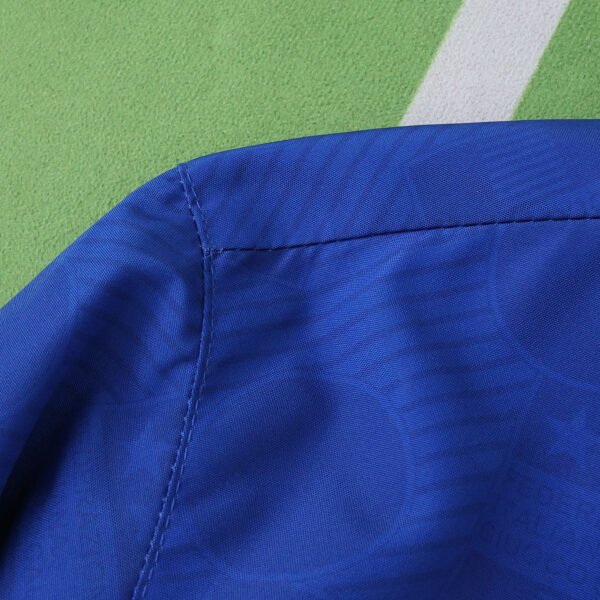 1994 Italy Wear on both sides windbreaker - Afbeelding 16