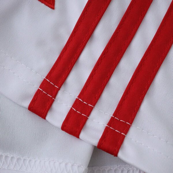 2526 season Arsenal F.C. home Kids kit – Image 12