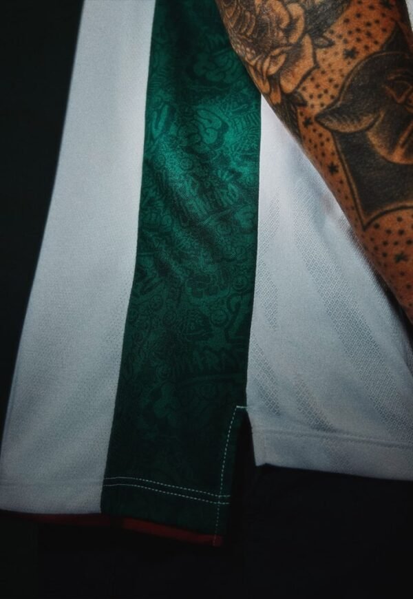 2526 season Fluminense FC away Fan version - immagine 3