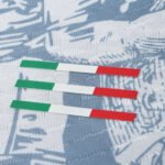 2425 Italy white Concept version Player version - Imagen 10