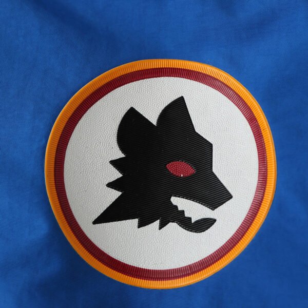 2425 A.S. Roma Wear on both sides windbreaker - immagine 3