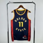 NBA Golden State Warriors 11#THOMPSON