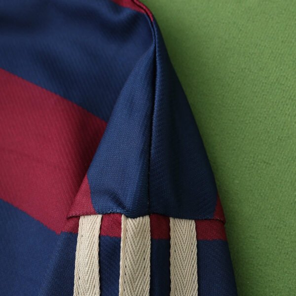 9597 season Newcastle United F.C. away retro Fan version - Image 7
