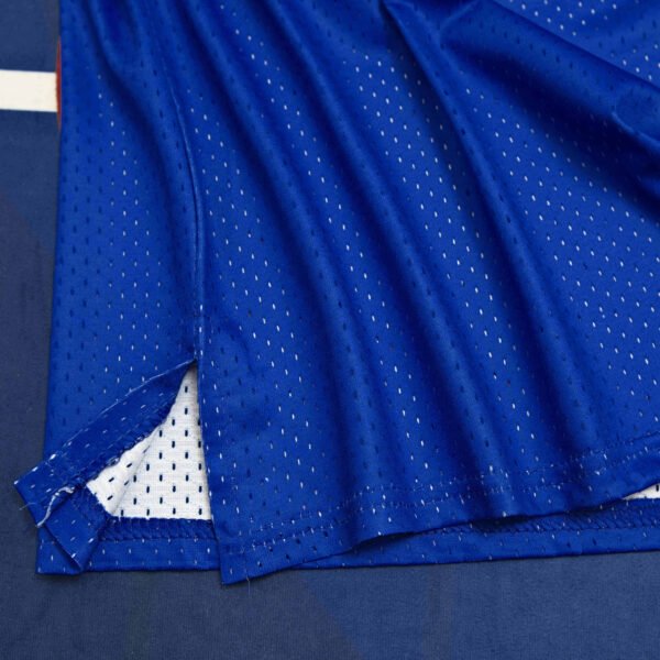 NBA Denver Nuggets 55#MUTOMB0 - Image 4