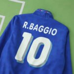 1994 Italy Wear on both sides windbreaker - immagine 24