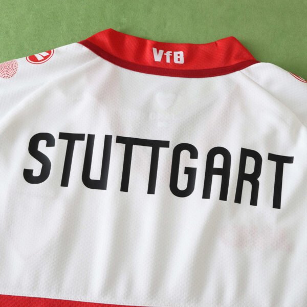 2425 season VfB Stuttgart home Fan version - immagine 14