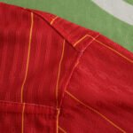 ⁦2425 season Liverpool home Long sleeved Player version⁩ - الصورة ⁦13⁩