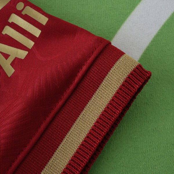 2425 Fußball-Club Bayern München 125th anniversary Fan version - Imagen 5